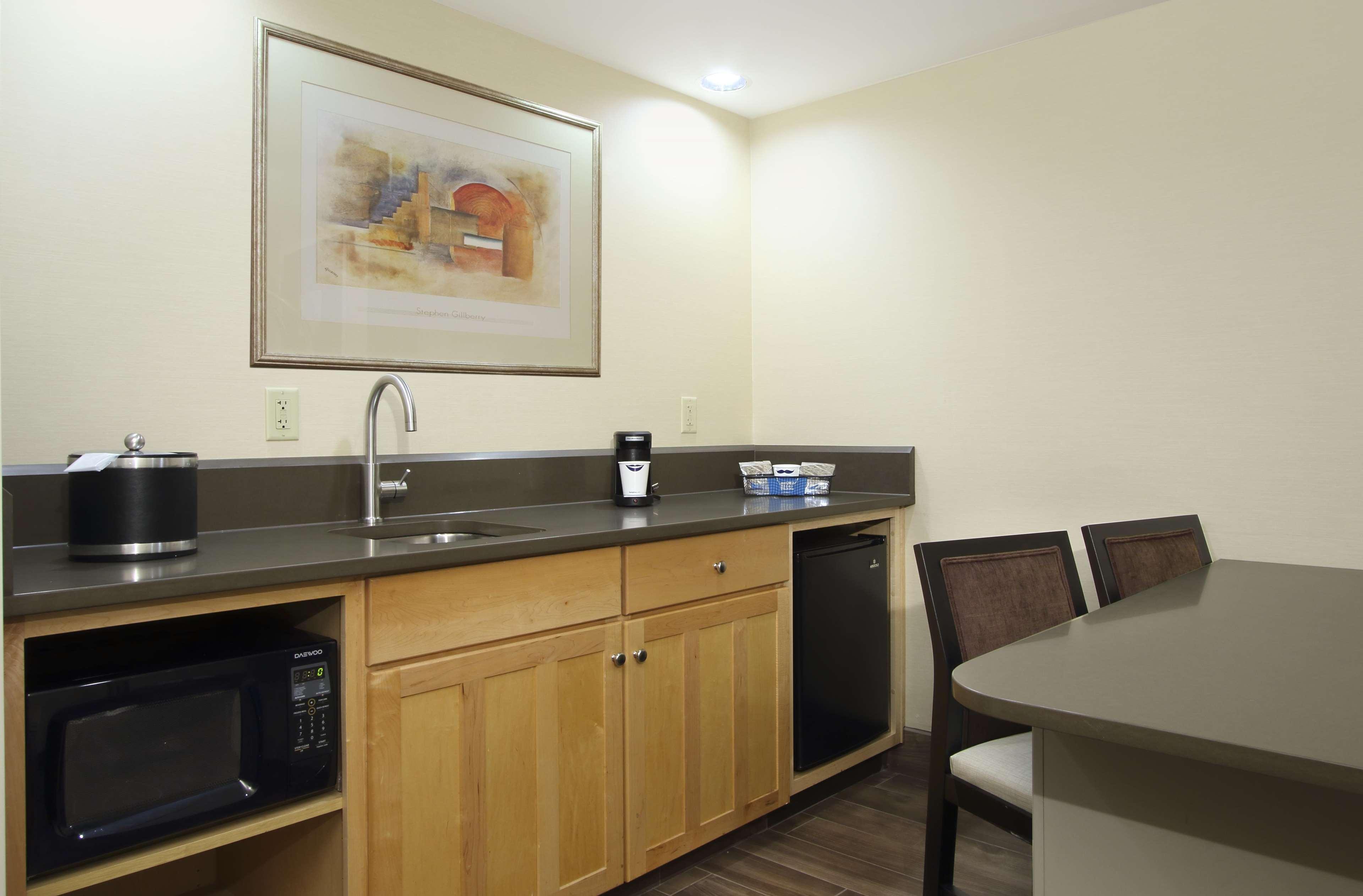 Hampton Inn & Suites Columbus-Downtown, Ohio Eksteriør billede